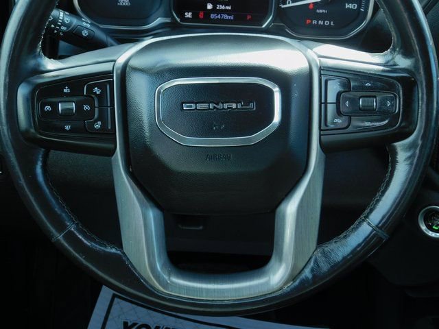 Used 2021 GMC Sierra 1500 Denali w/ Denali Ultimate Package image 17