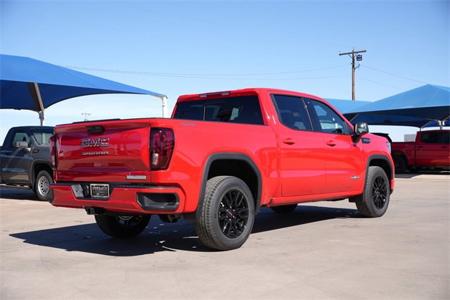 New 2026 GMC Sierra 1500 Elevation w/ Preferred Package image 4
