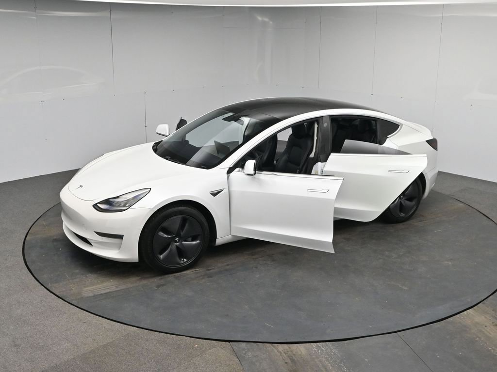 Used 2019 Tesla Model 3 Long Range AWD/4WD image 58