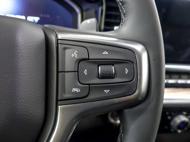 New 2026 Chevrolet Silverado 1500 RST w/ All Star Edition Plus image 18