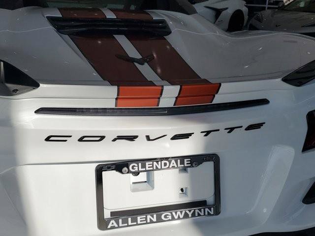 New 2026 Chevrolet Corvette Z06 image 9