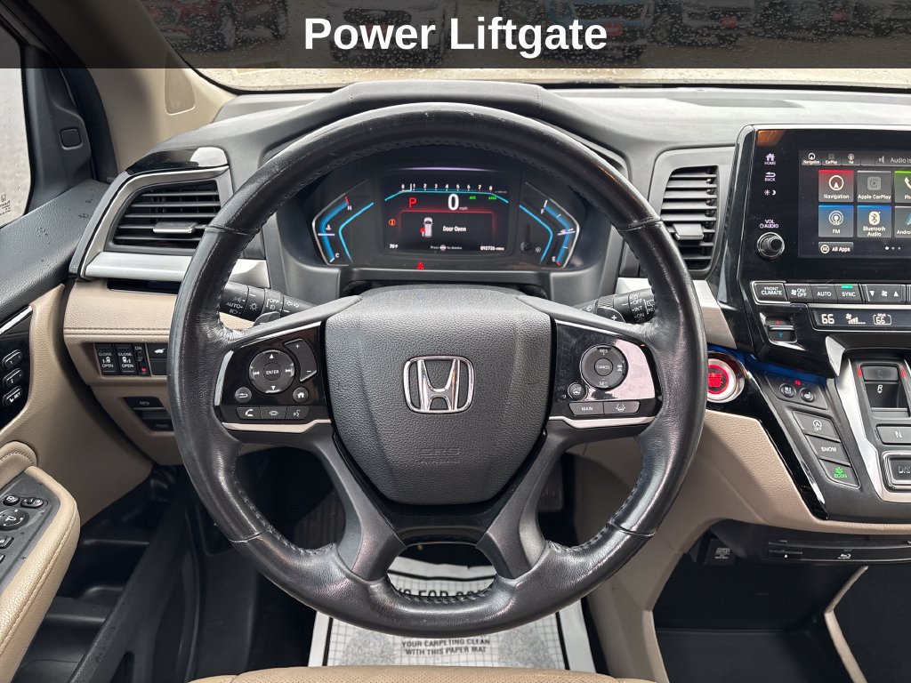 Used 2019 Honda Odyssey Elite image 19
