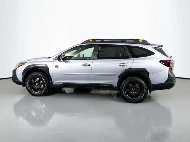 New 2025 Subaru Outback Wilderness image 4