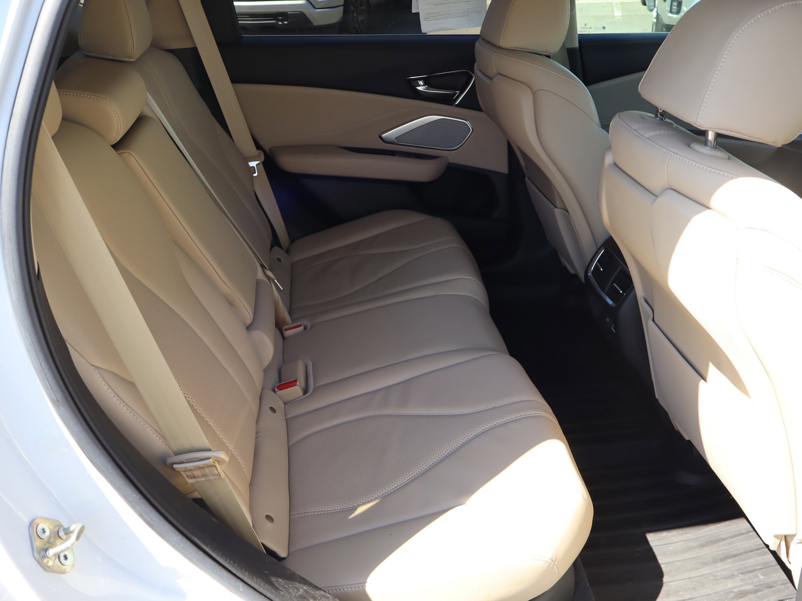 Used 2020 Acura RDX AWD w/ Technology Package image 35