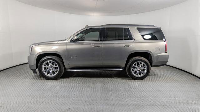 Used 2019 GMC Yukon SLT w/ Open Road Package RWD image 3