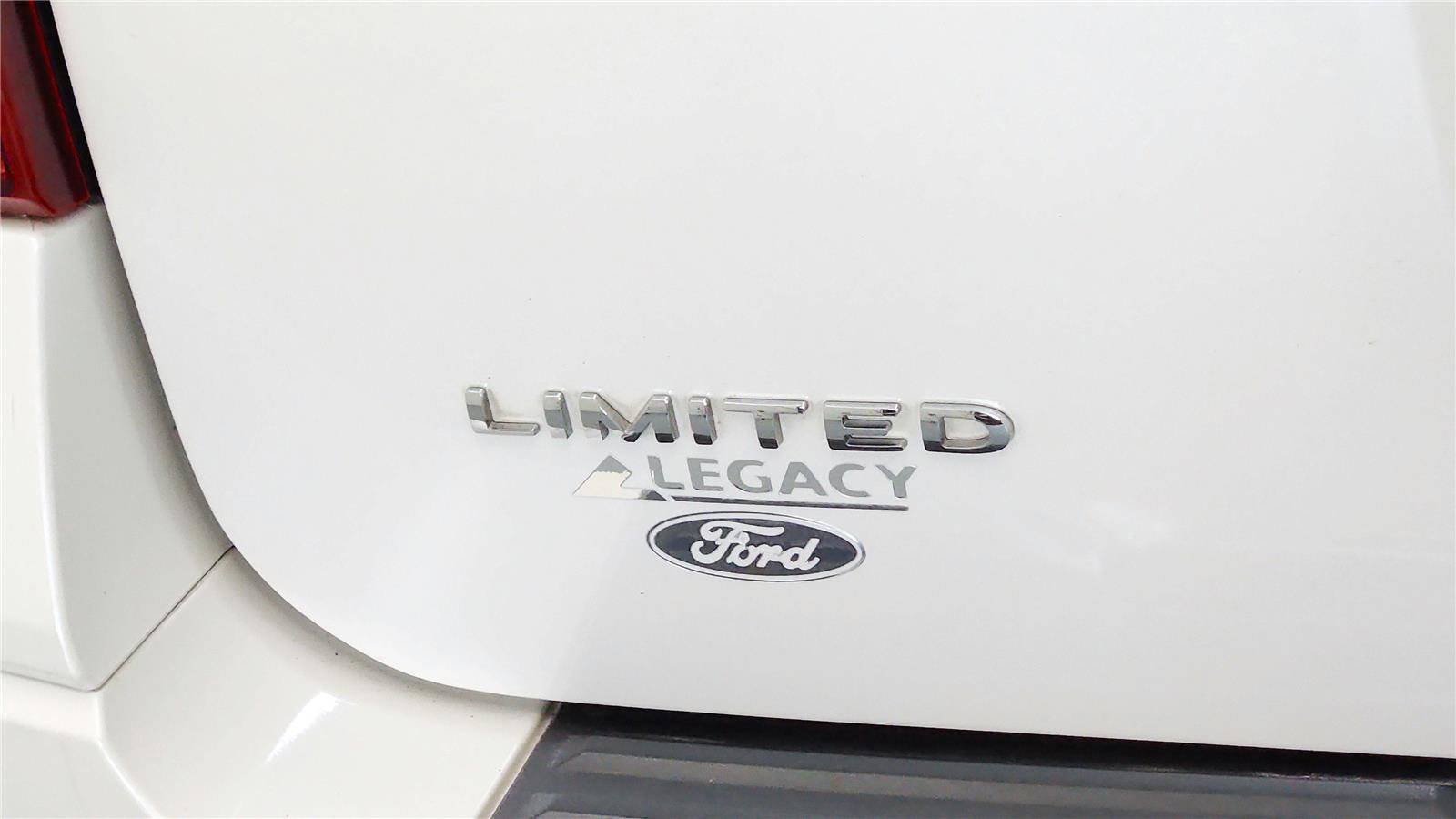 Used 2017 Ford Expedition EL Limited w/ Equipment Group 301A image 23