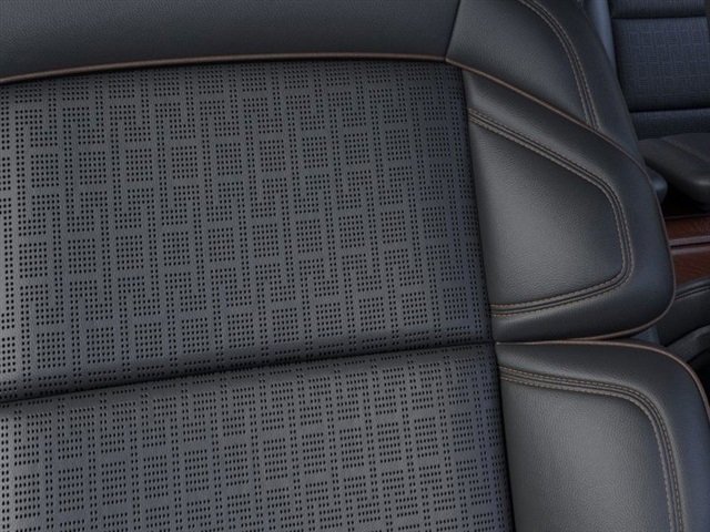 New 2025 Lincoln Navigator L Black Label image 16