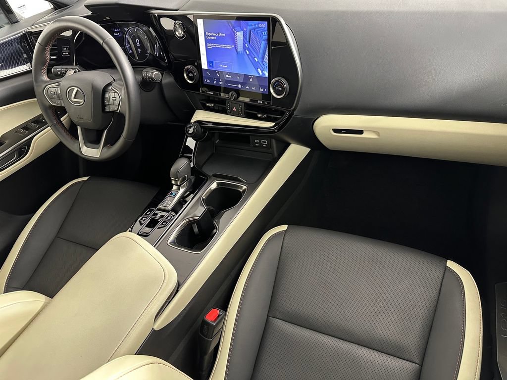Used 2024 Lexus NX 350 AWD w/ Cold Area Package image 38