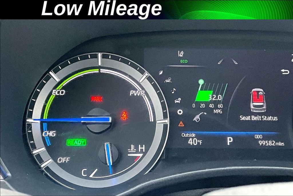 Certified 2021 Toyota Highlander Limited image 2