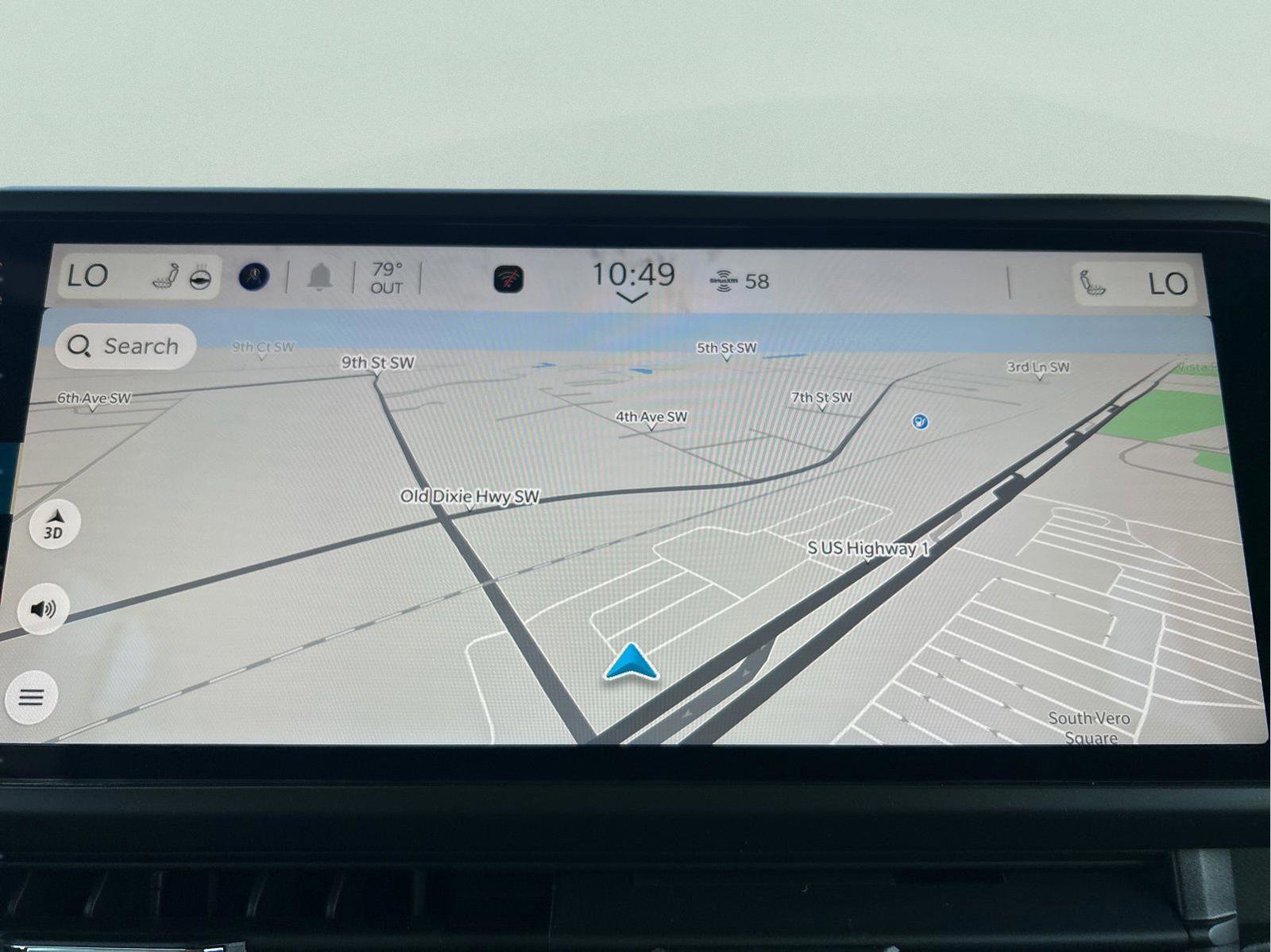 New 2026 Jeep Gladiator Mojave image 18