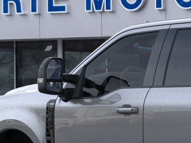 New 2026 Ford F250 XLT AWD/4WD image 20