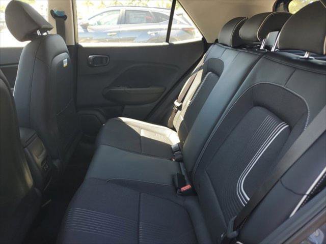 New 2025 Hyundai Venue Limited image 9