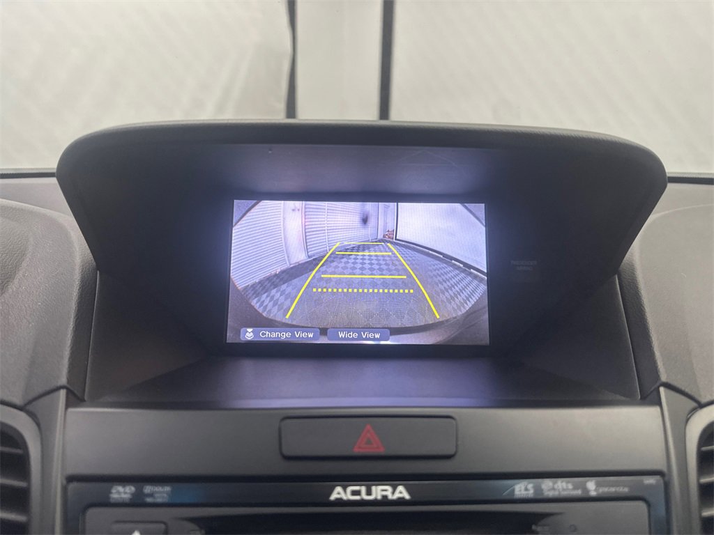 Used 2013 Acura RDX FWD w/ Technology Package image 33