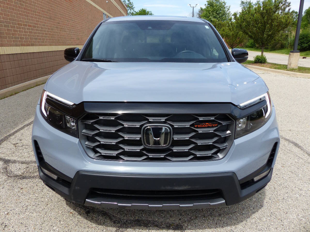 Used 2024 Honda Ridgeline TrailSport image 15
