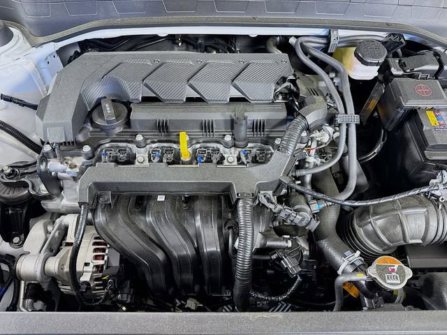 New 2026 Hyundai Venue SEL FWD image 32