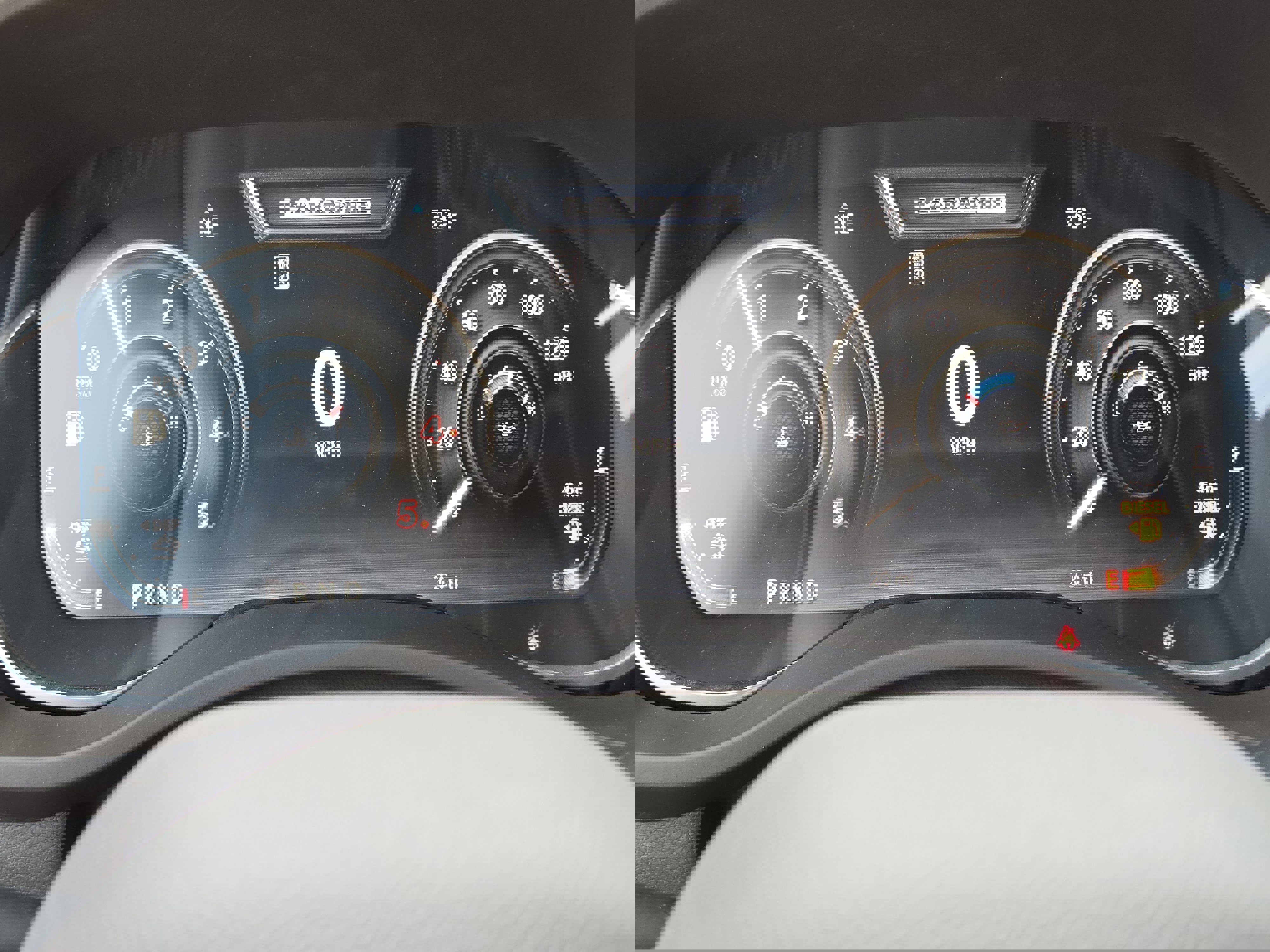 New 2026 RAM 2500 Laramie w/ Towing Technology Group image 14