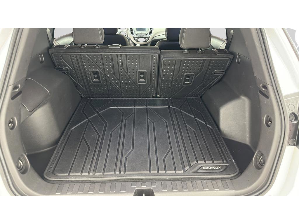 Used 2023 Chevrolet Equinox LS w/ LPO, Floor Liner Package AWD/4WD image 24