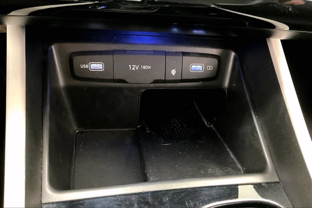 Used 2022 Hyundai Tucson SEL w/ Convenience Package AWD/4WD image 24