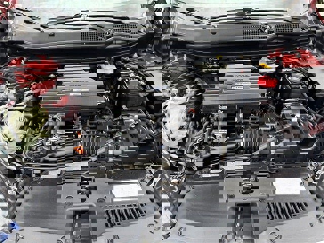 Used 2019 Honda CR-V Touring image 12