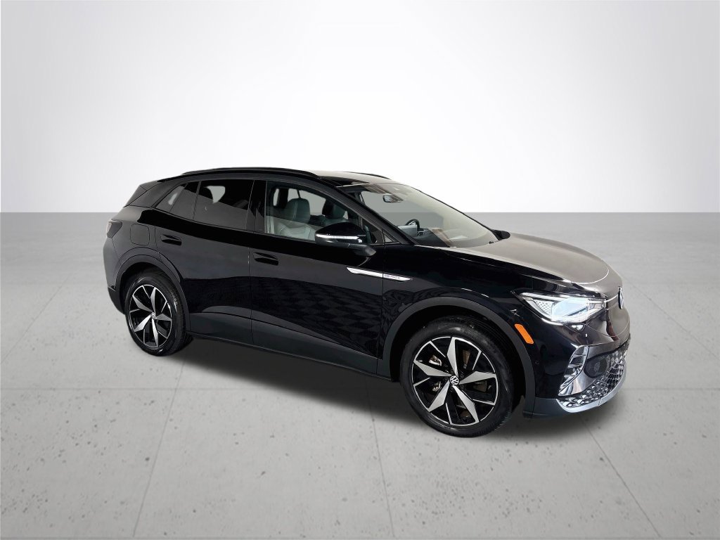 Certified 2023 Volkswagen ID.4 Pro S AWD/4WD image 5