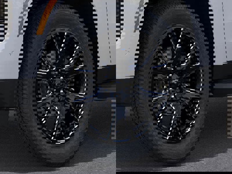 New 2026 Chevrolet Tahoe RST w/ Comfort Package image 9