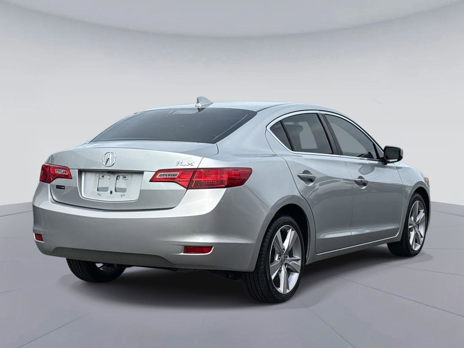 Used 2014 Acura ILX image 3