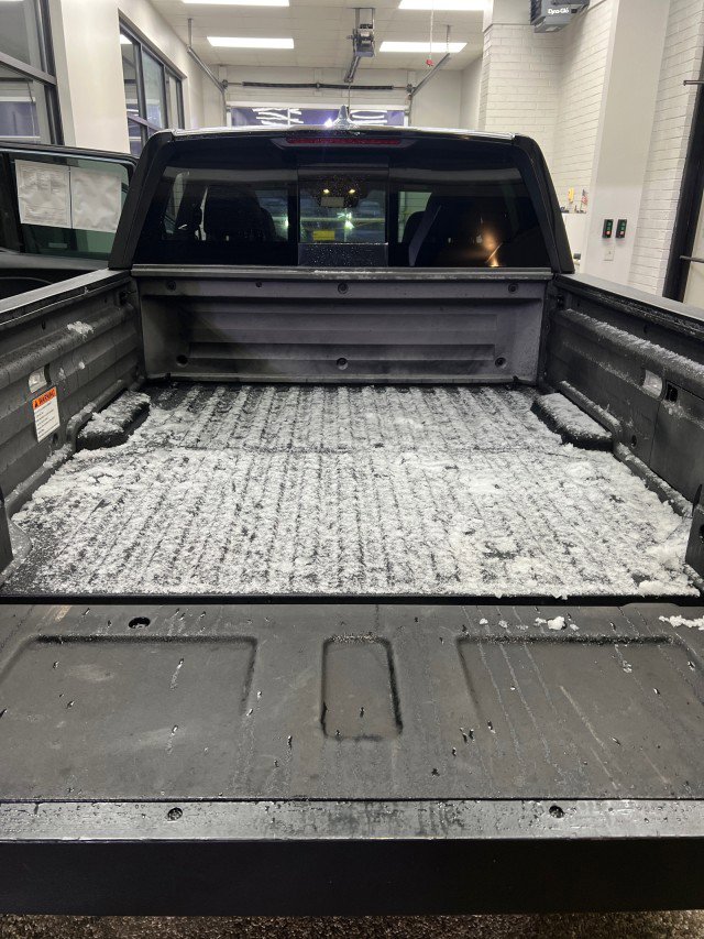 Used 2023 Honda Ridgeline Black Edition image 10