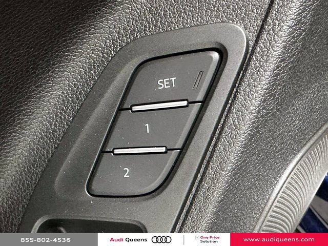 Certified 2025 Audi Q3 2.0T Premium Plus w/ Premium Plus Package AWD/4WD image 19