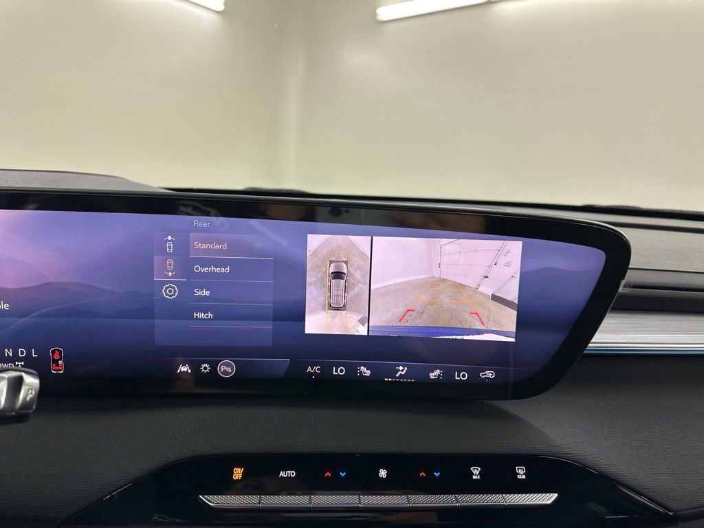New 2026 Buick Enclave Preferred image 42