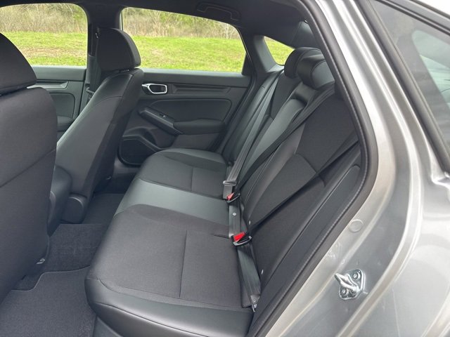 New 2026 Honda Civic Sport image 12