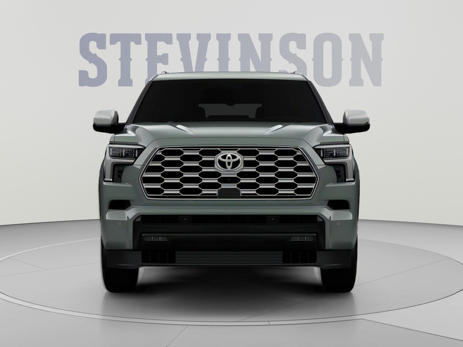 New 2026 Toyota Sequoia 1794 Edition w/ TRD Off-Road Package AWD/4WD image 17