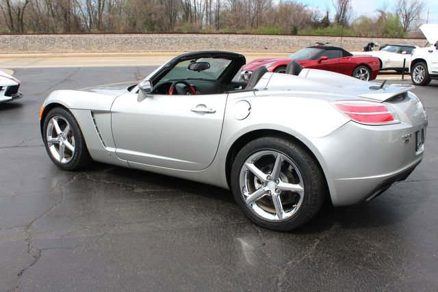Used 2008 Saturn Sky Red Line image 27