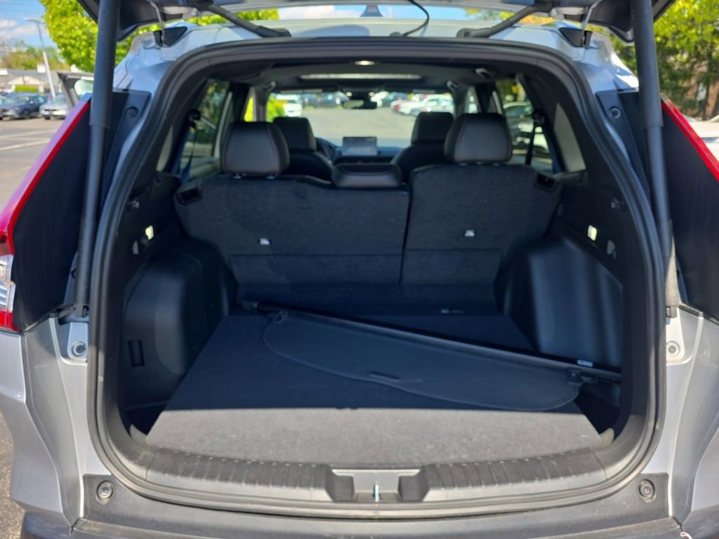 Used 2025 Honda CR-V Sport-L image 24