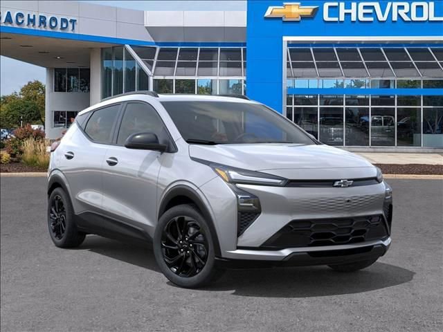 New 2027 Chevrolet Bolt RS w/ Technology Package image 7