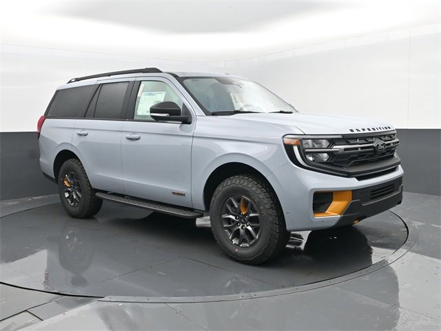 New 2025 Ford Expedition Tremor image 3