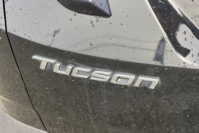 Used 2023 Hyundai Tucson Limited AWD/4WD image 36