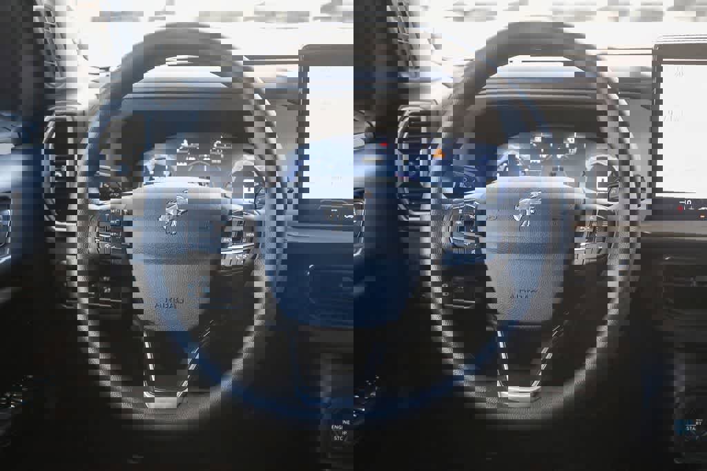 New 2025 Ford Bronco Sport Big Bend image 15