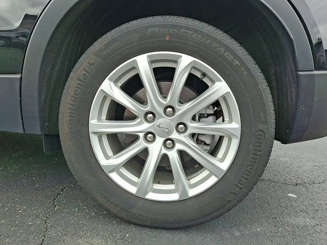 Certified 2023 Cadillac XT4 Luxury w/ Cold Weather Package AWD/4WD image 31