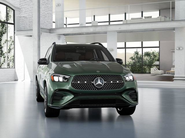 New 2026 Mercedes-Benz GLE 350 4MATIC image 8