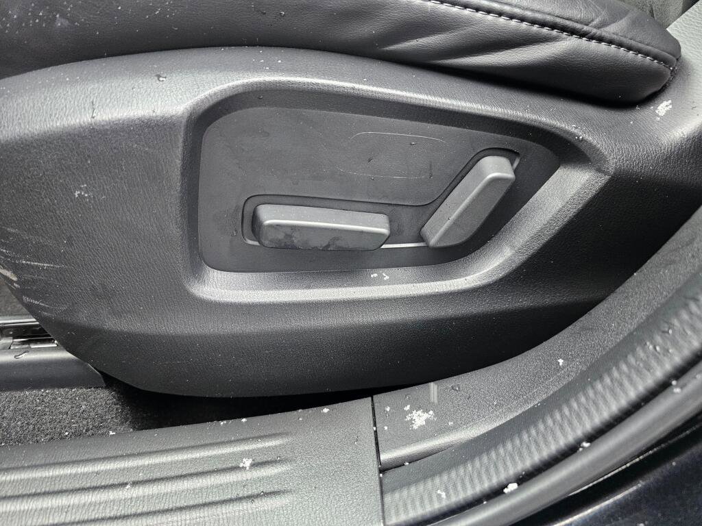 Certified 2023 MAZDA CX-5 AWD 2.5 S w/ Select Package image 25