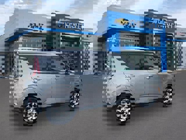 Used 2024 Kia Soul LX w/ Option Group 015 image 2