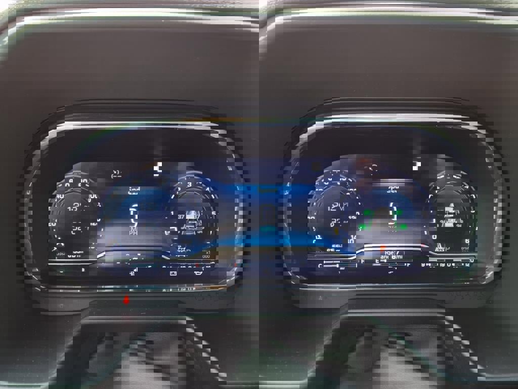 Certified 2022 Chevrolet Tahoe RST w/ Sport Performance Package image 20