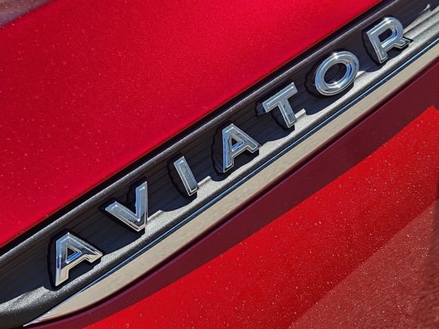 New 2026 Lincoln Aviator Reserve w/ Luxury Package AWD/4WD image 16