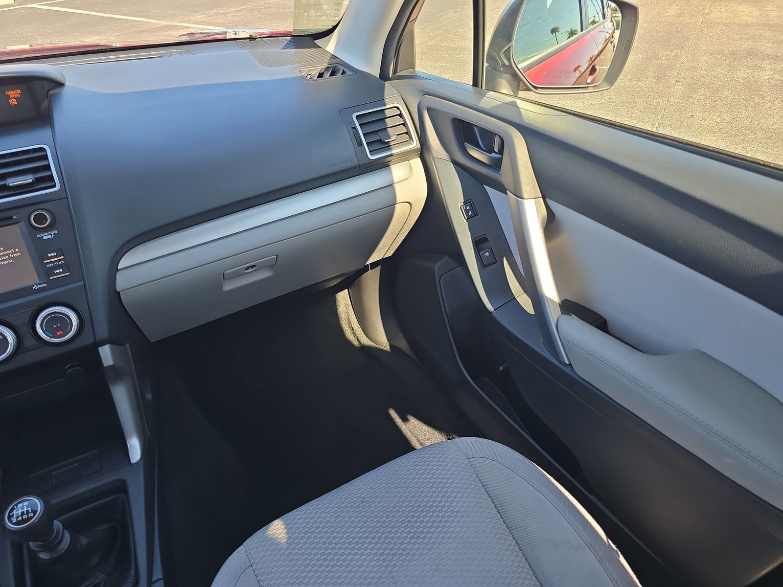 Used 2016 Subaru Forester 2.5i w/ Popular Package #1 image 12