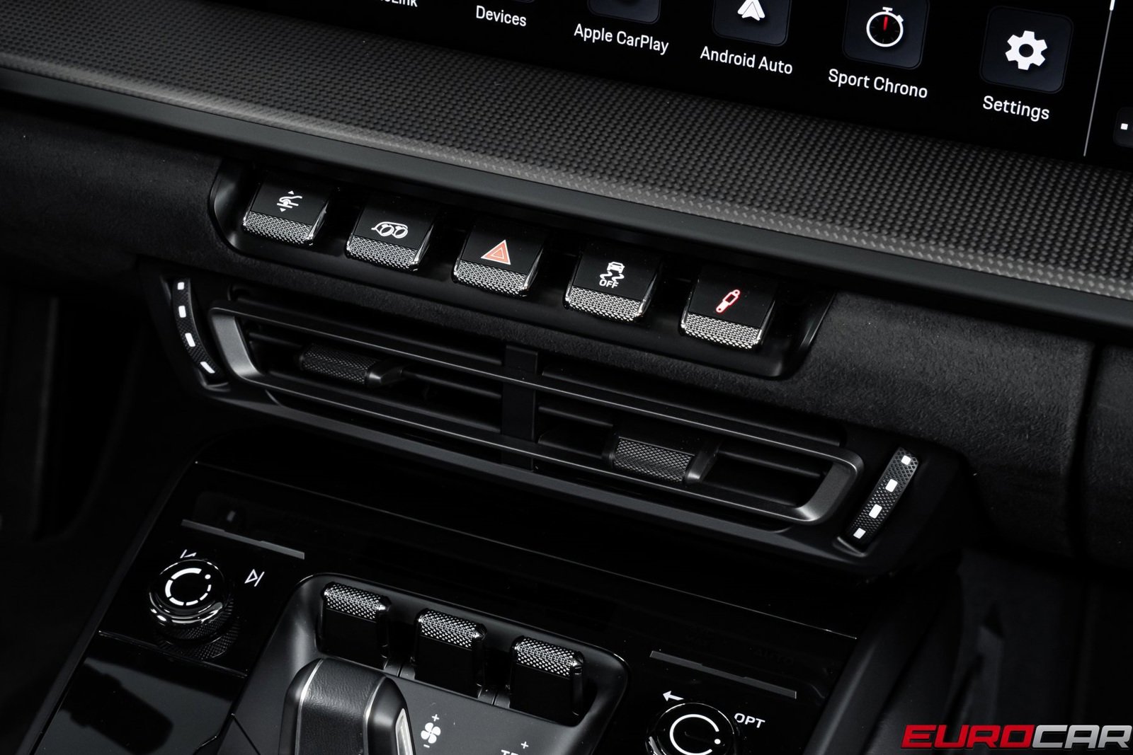 Used 2024 Porsche 911 Carrera GTS w/ Premium Package image 31