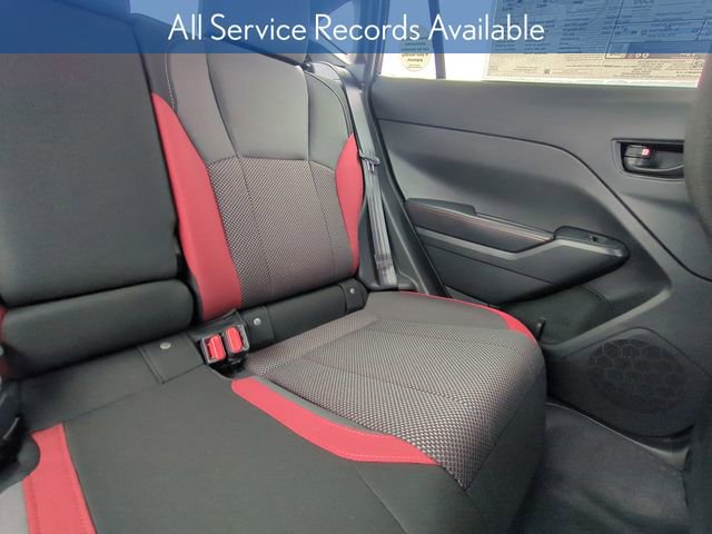 Used 2025 Subaru Impreza RS image 7