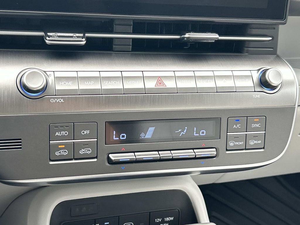 New 2026 Hyundai Kona SEL Sport FWD image 27