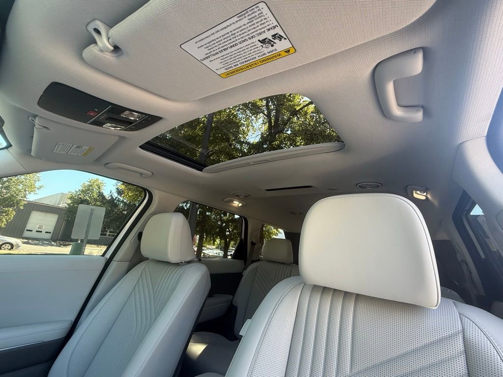 New 2026 Hyundai Palisade SEL image 36