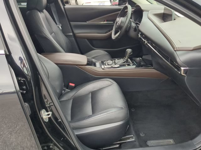 Used 2024 MAZDA CX-30 AWD 2.5 S w/ Premium Package image 40