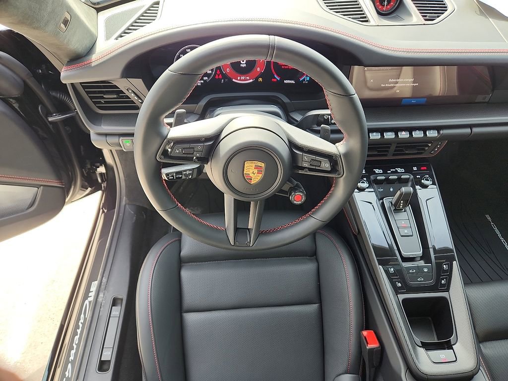 New 2026 Porsche 911 Carrera 4S image 10